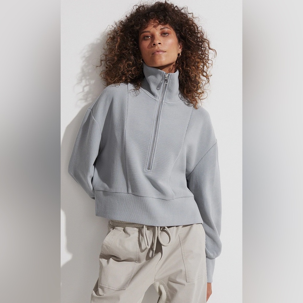 Varley Ramona Half Zip